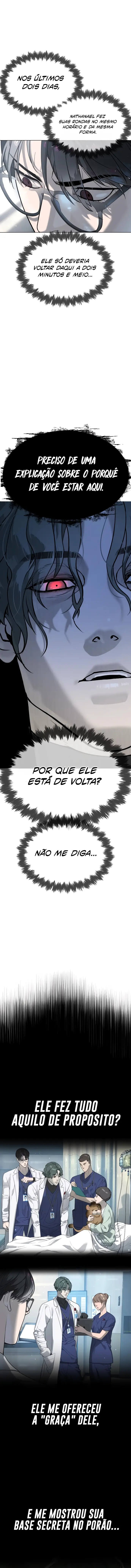 Read Killer Peter BR Manga Online