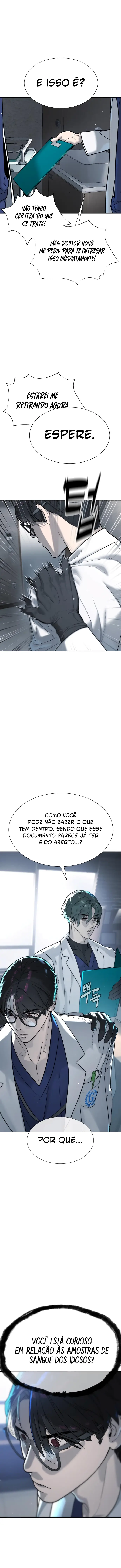 Read Killer Peter BR Manga Online