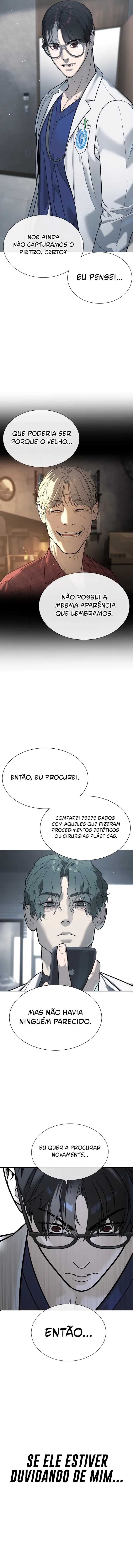 Read Killer Peter BR Manga Online