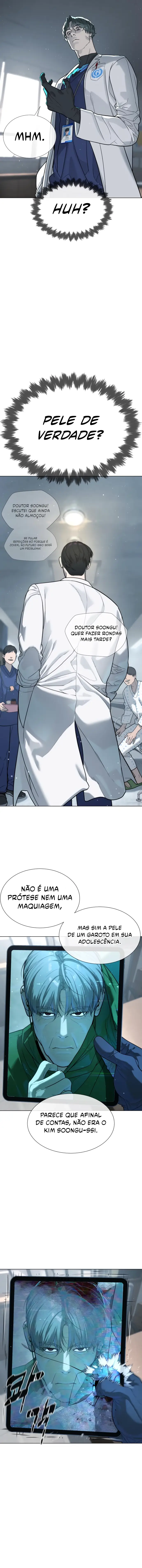 Read Killer Peter BR Manga Online