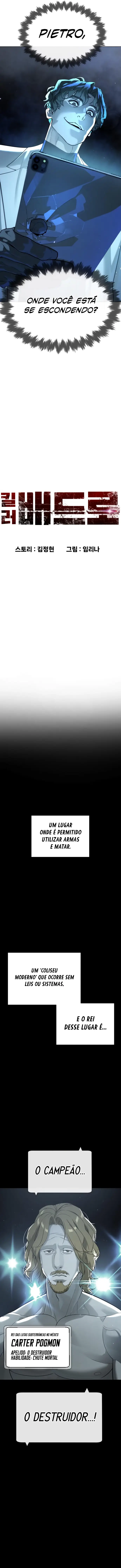 Read Killer Peter BR Manga Online