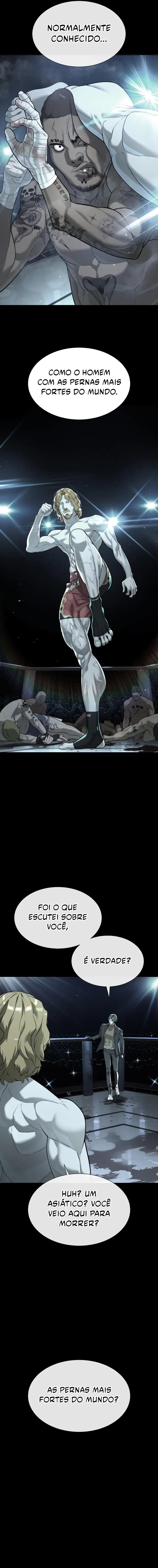 Read Killer Peter BR Manga Online