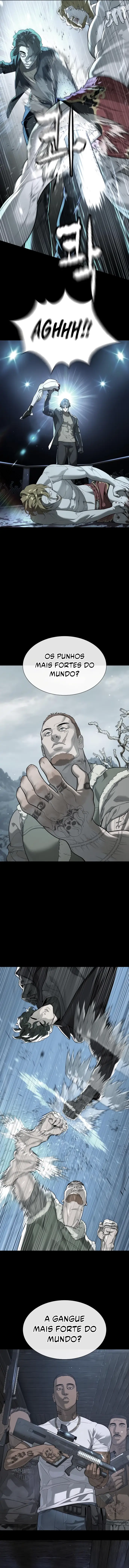 Read Killer Peter BR Manga Online
