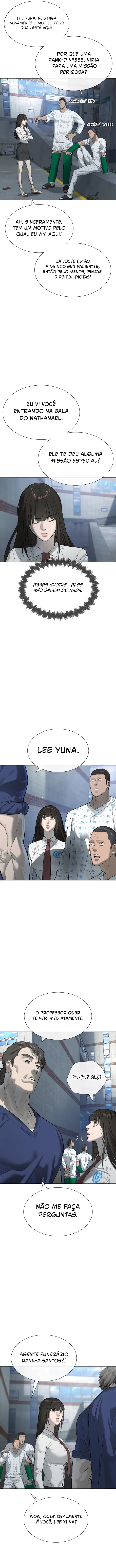 Read Killer Peter BR Manga Online