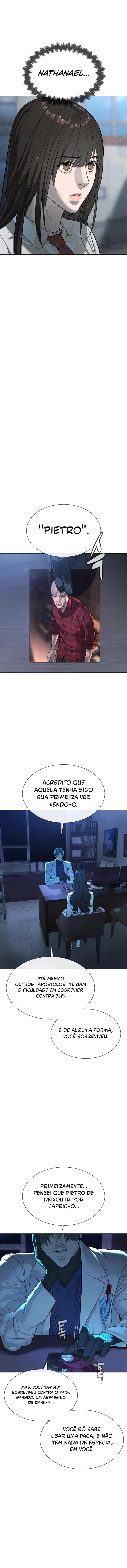Read Killer Peter BR Manga Online