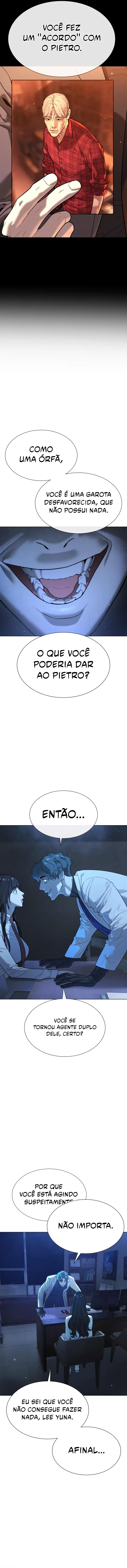 Read Killer Peter BR Manga Online