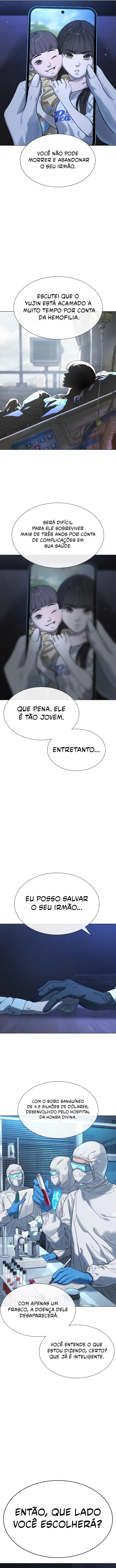 Read Killer Peter BR Manga Online