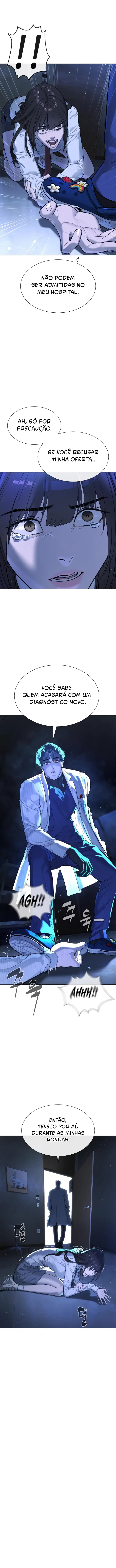 Read Killer Peter BR Manga Online