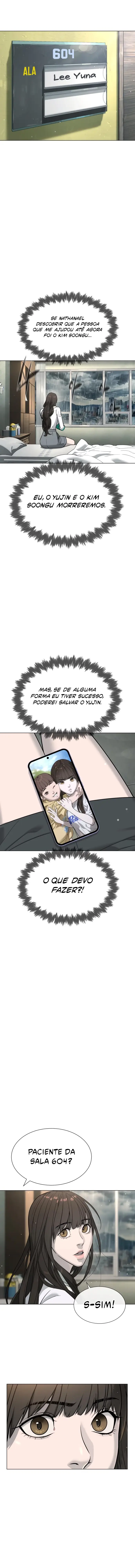 Read Killer Peter BR Manga Online