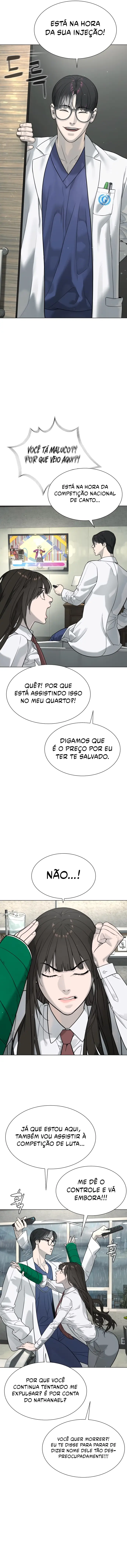 Read Killer Peter BR Manga Online