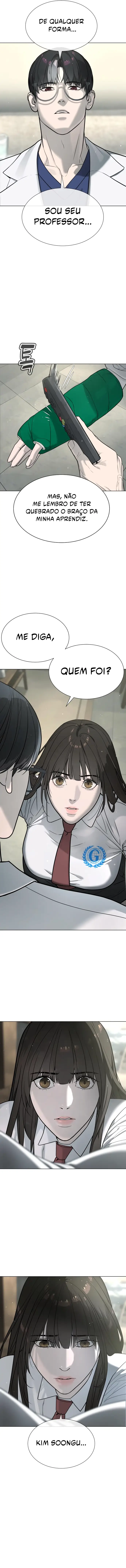 Read Killer Peter BR Manga Online
