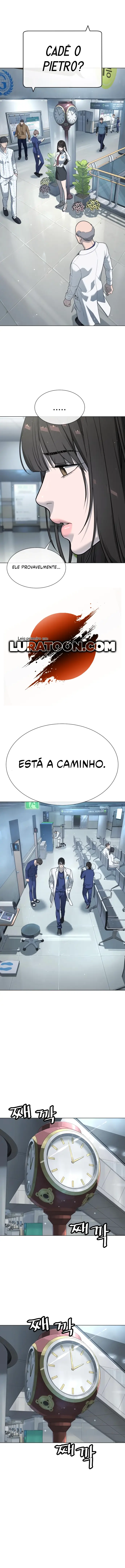 Read Killer Peter BR Manga Online