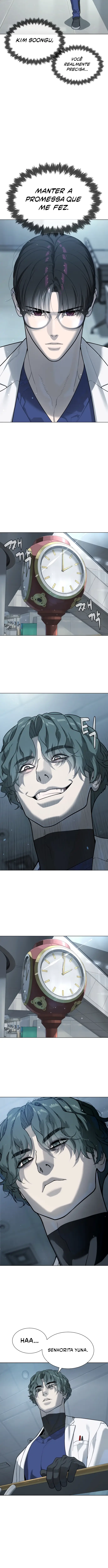 Read Killer Peter BR Manga Online