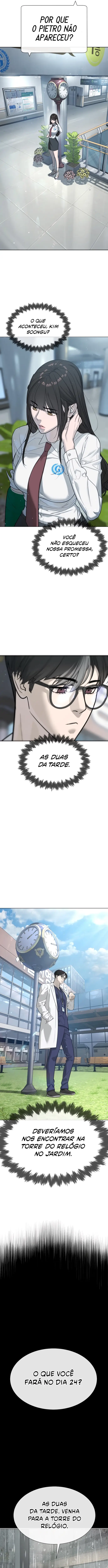 Read Killer Peter BR Manga Online