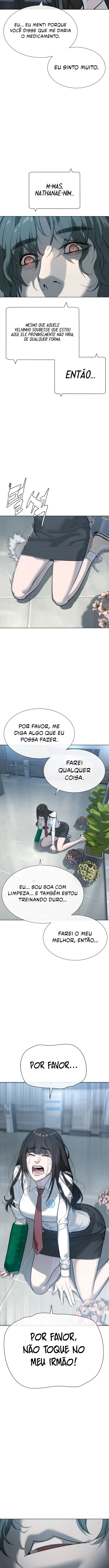 Read Killer Peter BR Manga Online