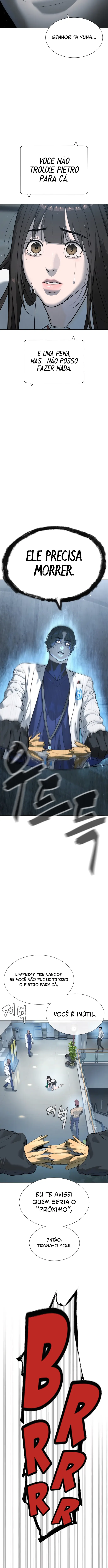Read Killer Peter BR Manga Online