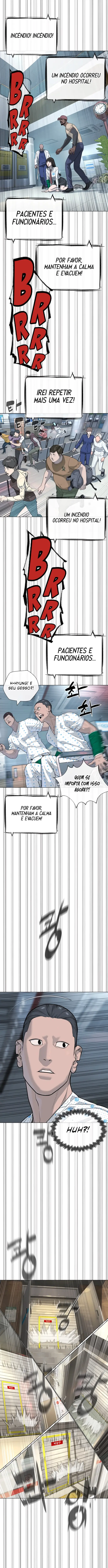 Read Killer Peter BR Manga Online
