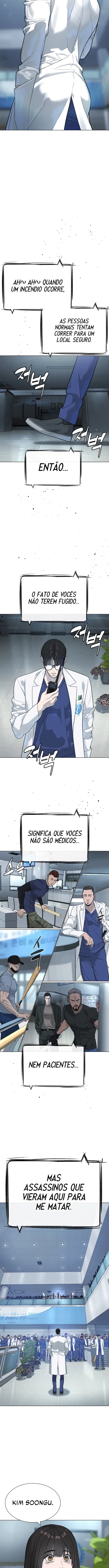 Read Killer Peter BR Manga Online