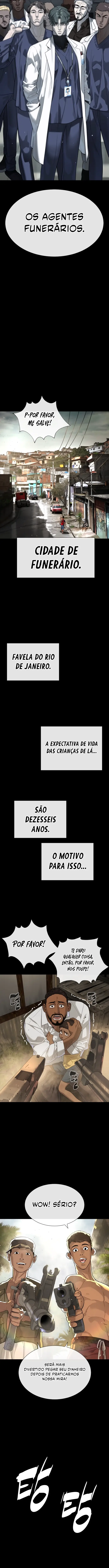 Read Killer Peter BR Manga Online