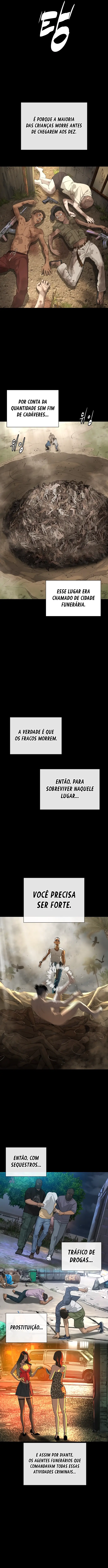 Read Killer Peter BR Manga Online