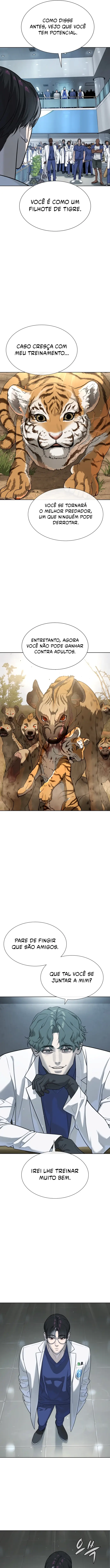 Read Killer Peter BR Manga Online