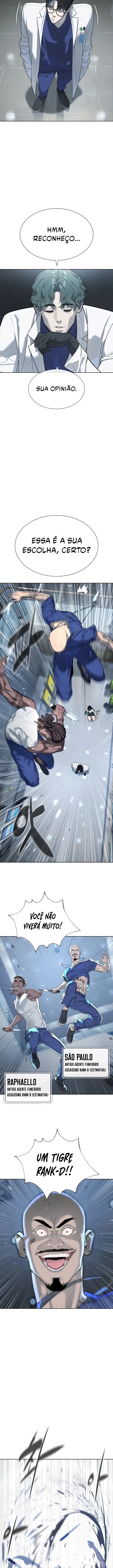 Read Killer Peter BR Manga Online