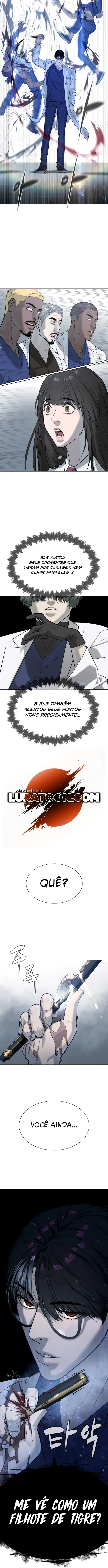 Read Killer Peter BR Manga Online