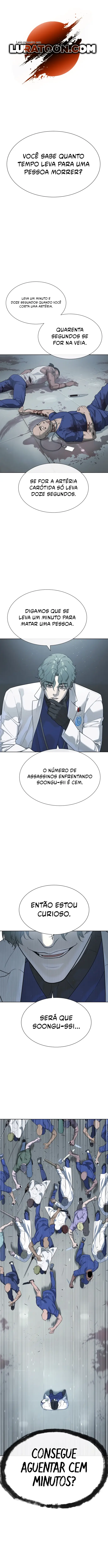 Read Killer Peter BR Manga Online