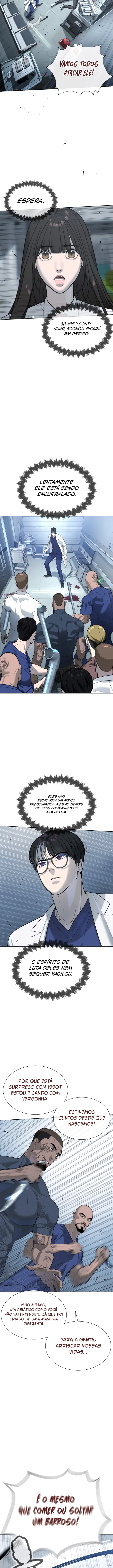 Read Killer Peter BR Manga Online