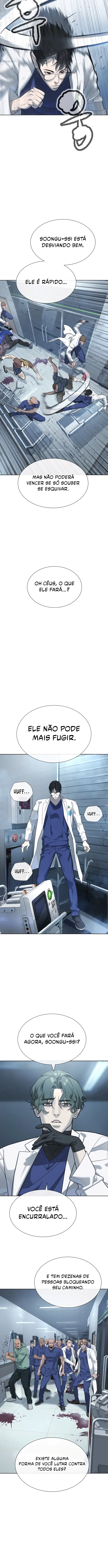 Read Killer Peter BR Manga Online