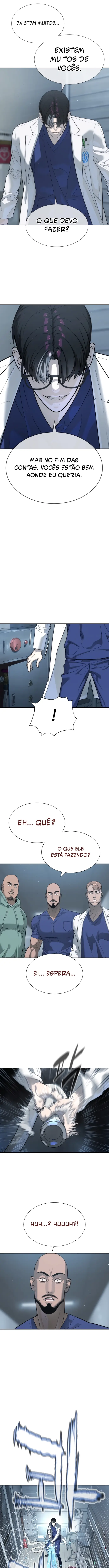 Read Killer Peter BR Manga Online