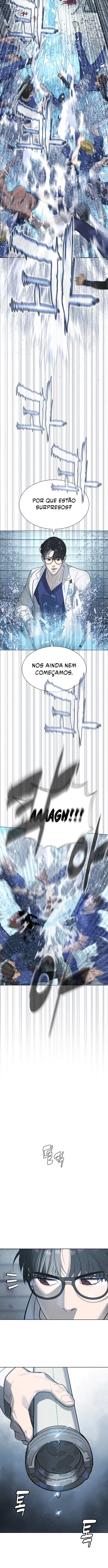 Read Killer Peter BR Manga Online