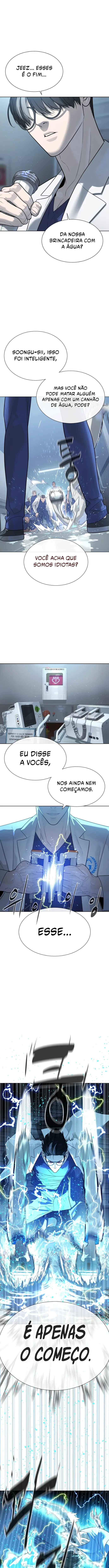 Read Killer Peter BR Manga Online