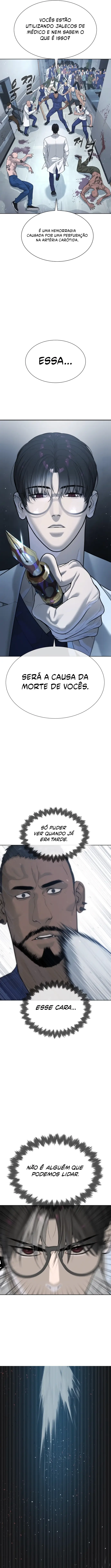 Read Killer Peter BR Manga Online