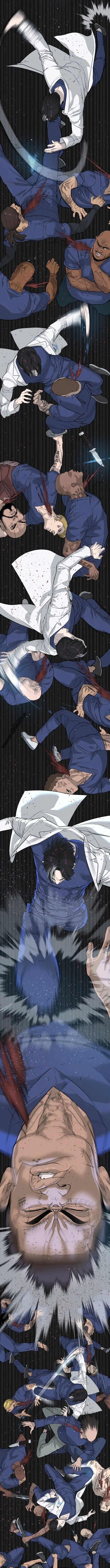 Read Killer Peter BR Manga Online