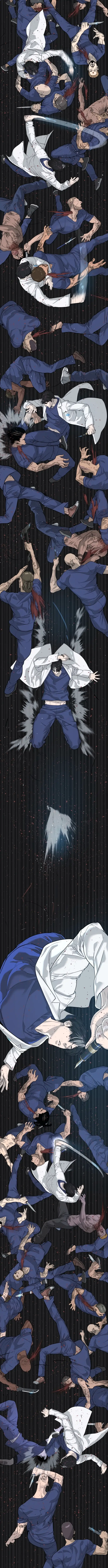 Read Killer Peter BR Manga Online
