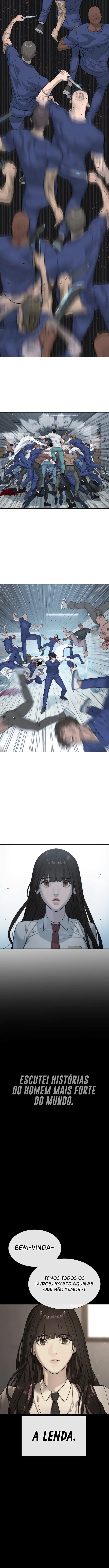 Read Killer Peter BR Manga Online