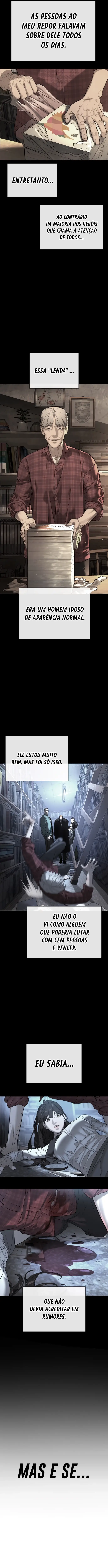 Read Killer Peter BR Manga Online