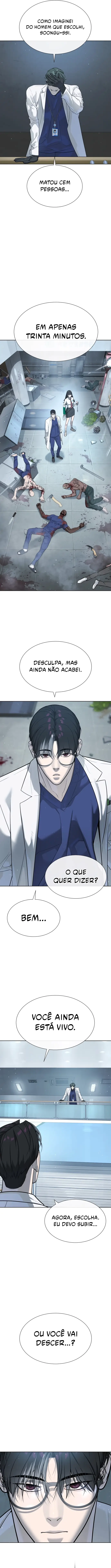 Read Killer Peter BR Manga Online