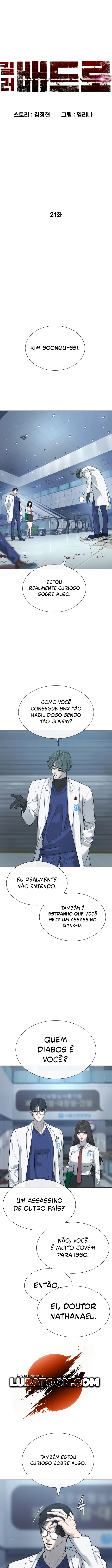 Read Killer Peter BR Manga Online