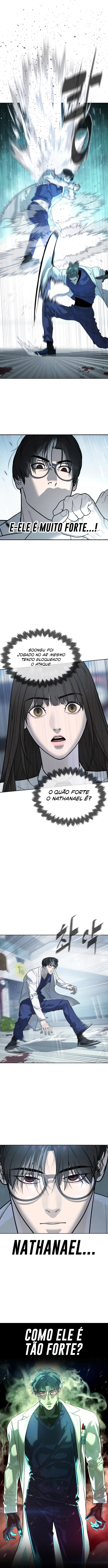 Read Killer Peter BR Manga Online