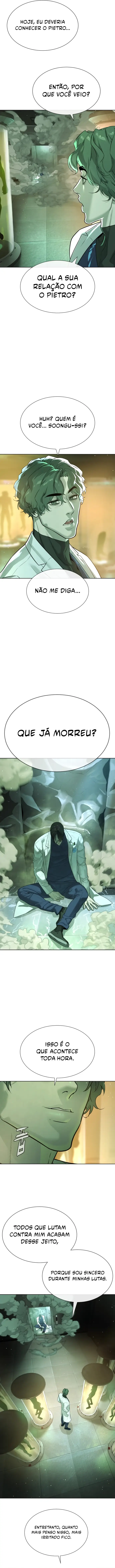 Read Killer Peter BR Manga Online