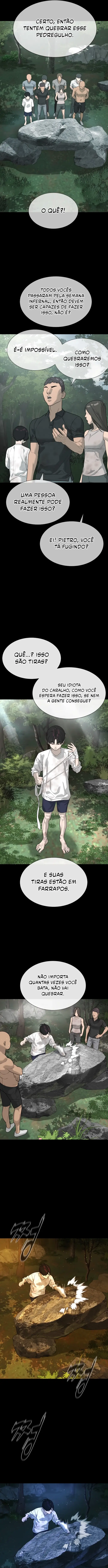 Read Killer Peter BR Manga Online