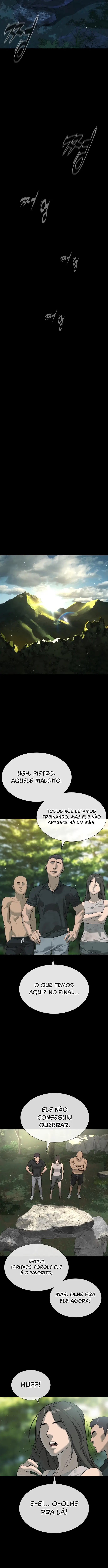 Read Killer Peter BR Manga Online