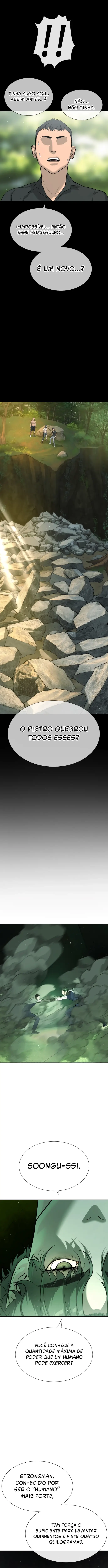 Read Killer Peter BR Manga Online