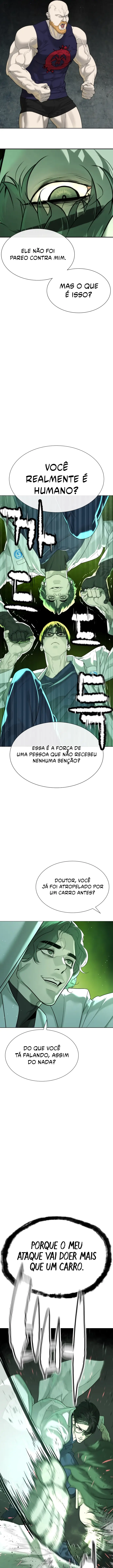 Read Killer Peter BR Manga Online