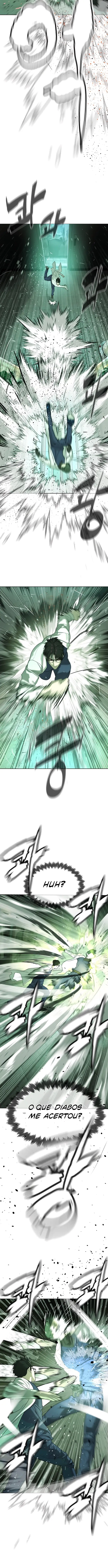 Read Killer Peter BR Manga Online