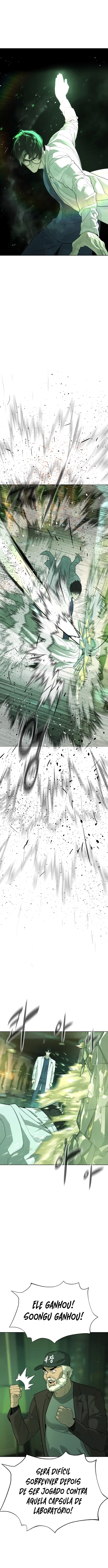 Read Killer Peter BR Manga Online