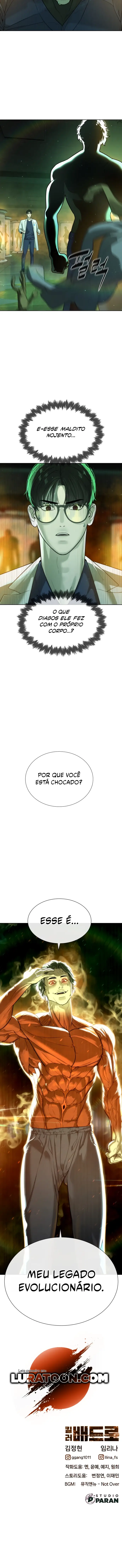 Read Killer Peter BR Manga Online