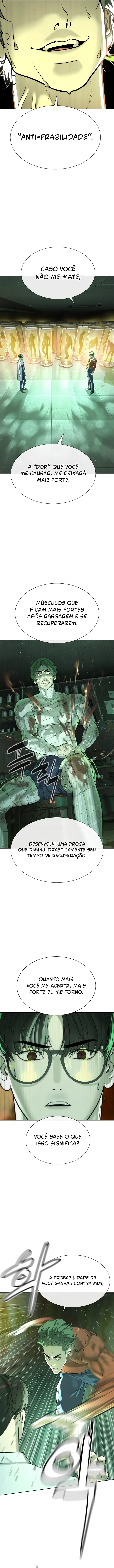 Read Killer Peter BR Manga Online